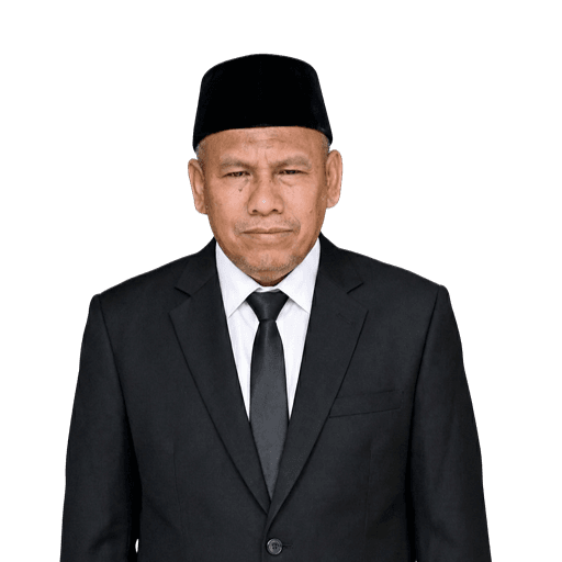 Misra, S.Pd., M.Pd