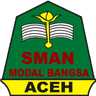 Logo SMAN Modal Bangsa