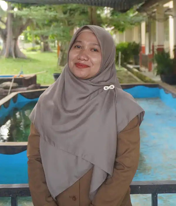 Irnalita, S.Pd