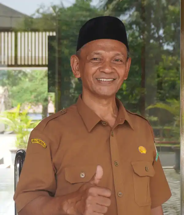 Drs. Suriyadi