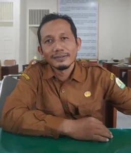 Muhammad Zenyani, S.Pd