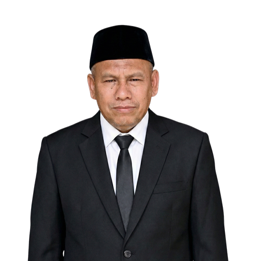 Misra, S.Pd., M.Pd