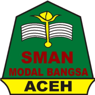 Logo SMAN Modal Bangsa