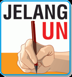 Tiga Ujian Nasional di Tahun 2016