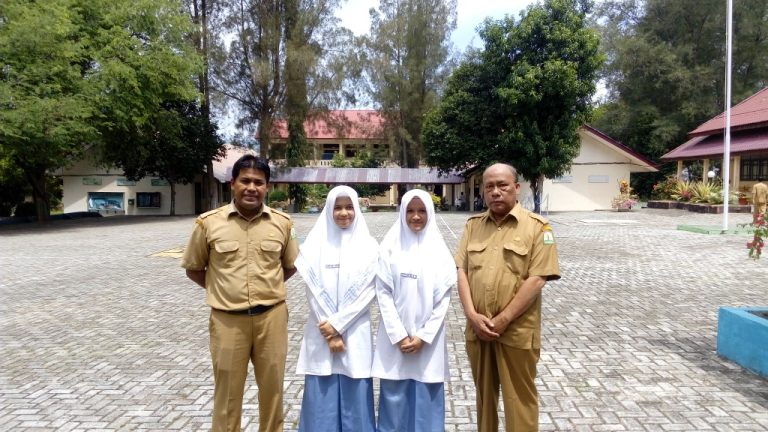 2 orang siswi MOSA ikut pertukaran pelajar ke Amerika