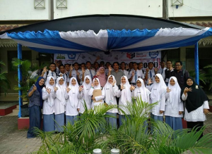 7 Siswa MOSA menuju OSN 2018