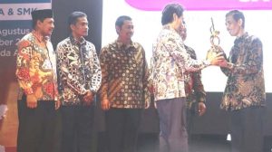 Aceh Raih 4 Medali FLS2N Tahun 2018