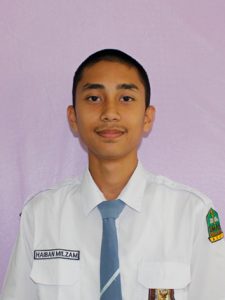 Pemilihan OSIS 2019-2020