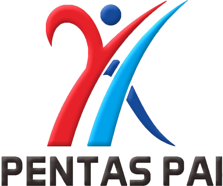 Tim Pentas PAI Mosa Juara 1 MTQ Putri