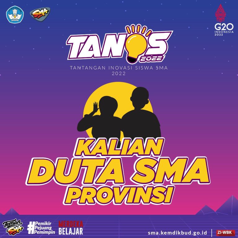 Fathia Nabila Jadi Duta SMA Aceh