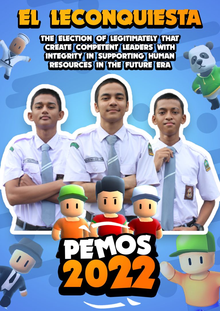 Pemos 2022 El Leconquiesta, Legitimate Election of OSIS Mosa