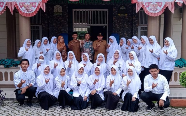 Pelepasan Mahasiswa Program MBKM USK Unggul