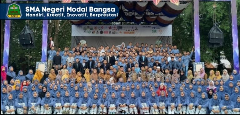 Flash Predominance 2024 Berakhir: MTsN 1 dan SMAN 10 Banda Aceh Raih Juara Umum!