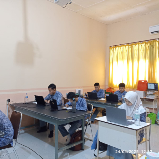 Kegiatan Belajar Mengajar